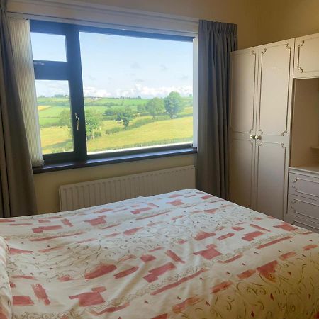 Gracey'S Hillside Lodge Ballyward エクステリア 写真